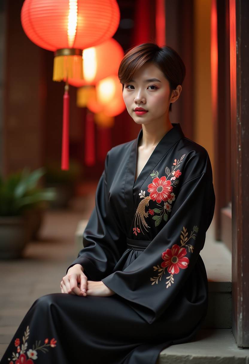 三笑姻缘